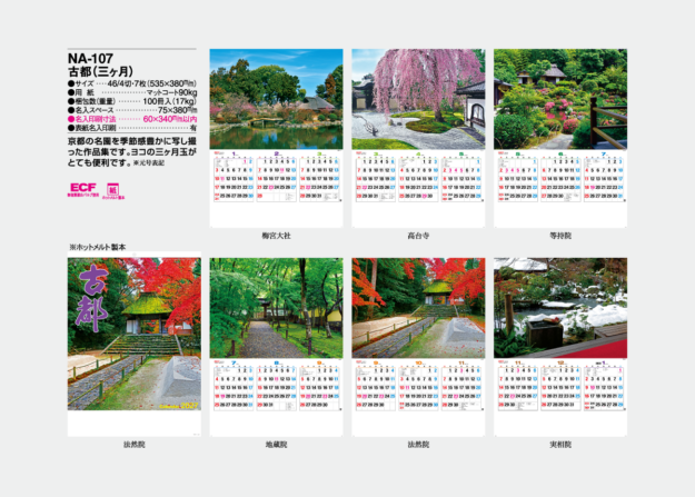 NA-107　古都（三ヶ月）