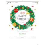 NA-111　WREATH（幸せのリース）