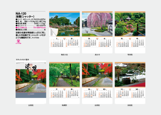 NA-120　洛陽（シャッター）